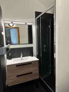 Chalets Home Vars : photos des chambres