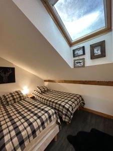 Chalets Home Vars : photos des chambres