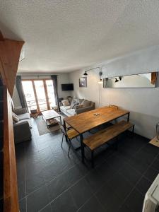 Chalets Home Vars : photos des chambres