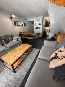 Chalets Home Vars : photos des chambres