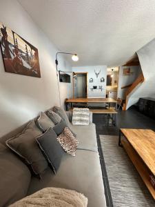 Chalets Home Vars : photos des chambres