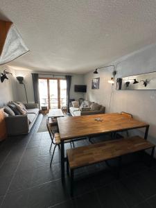 Chalets Home Vars : photos des chambres