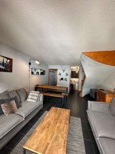 Chalets Home Vars : Chalet Supérieur