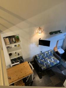 Maison 1 Chambre