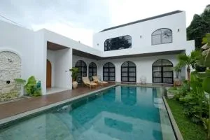 Casa Antheza Villa Jogja - Salakan