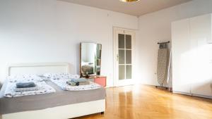 Nice family friendly apartment in the city center 