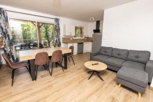 Campings Camping Alpes Dauphine : photos des chambres