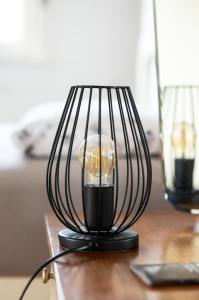 Nice family friendly apartment in the city center