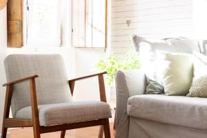 Lisbon perfect 1 bdr flat with air conditioner!