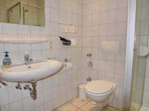 Heidehof Carstens - Ferienwohnung Wacholder