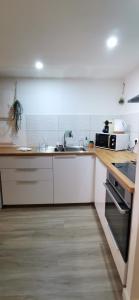 Entre Tour Luma et Arènes