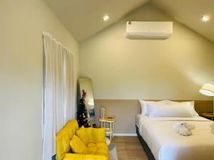 Takhun Mountain View