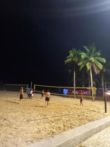 Kit-nete edifício augustus II