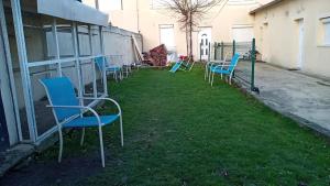 Appartements Light Side Self Checkin available : photos des chambres