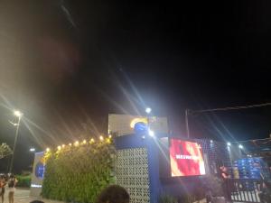 Kit-nete edifício augustus II