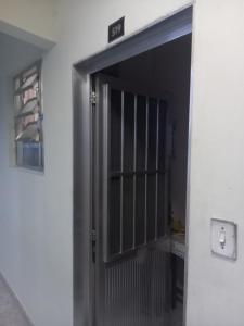 Kit-nete edifício augustus II