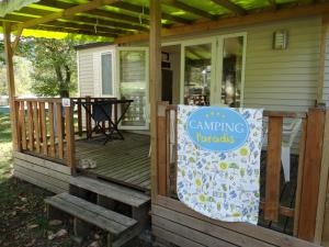 Campings Camping 