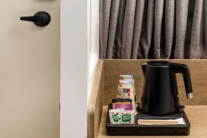Hotels Campanile NATURE - Thionville Yutz : photos des chambres