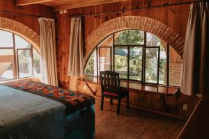 Hotel Boutique Finca La Niebla