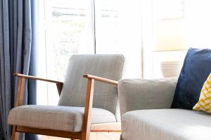 Lisbon great 1 bdr flat with air condicioner!