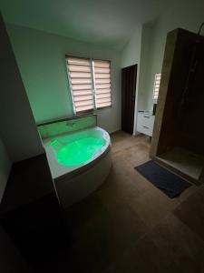 Villas Villa Cathy : photos des chambres