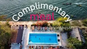 Riverside Garden Hostel - Ban Thieng