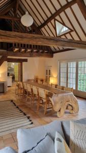 Magnifique propriété en pierre