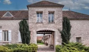 Magnifique propriété en pierre - Nargis