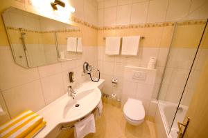 Double or Twin Room room in Hotel St. Georg