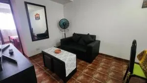 Departamento Del Parque - Los Perales