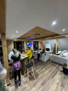 Gorska vila Vasilija