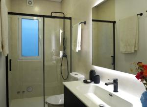 Casa do Lado - Vila Franca do Campo - AL