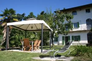 Appartamento La Camelia - أمينو