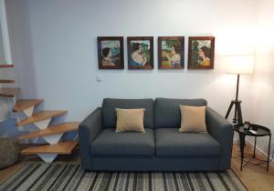 Casa do Lado - Vila Franca do Campo - AL