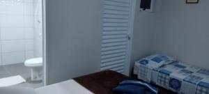 Pousada Canto dos Passaros