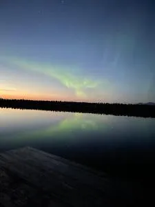 Lofoten Sunset & Ocean VIew - Kvalnes