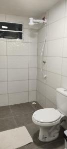 Pousada Canto dos Passaros