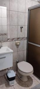 Pousada Canto dos Passaros