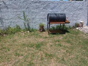 Monoambiente Loft La Tranquilidad