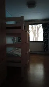 Ounasvaara hostel private room 2 - Oikarainen