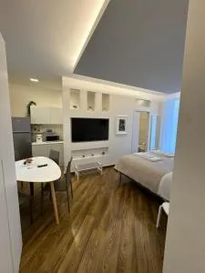 Al Duomo - Business Accommodation - Curti