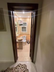 Amazing family 3Br&3bath Apt in Madinaty