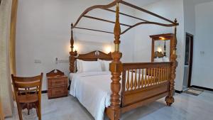 Charika Villa