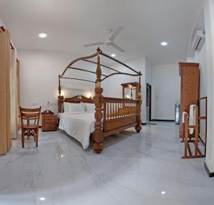 Charika Villa - Ubytování bez kategorie ve městě Bentota