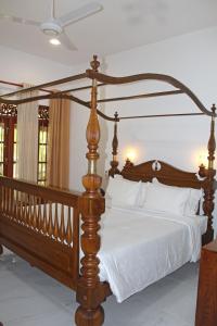 Charika Villa