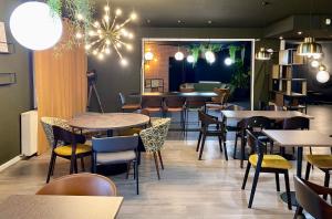 Hotels Tulip Inn Beaune : photos des chambres