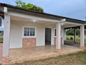 Manantial Village - Llano Bonito