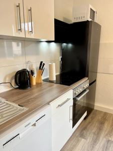 Ferienwohnung Monteurwohnung in Bottrop