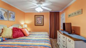 Edgewater Leeward 101