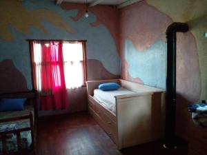 Hogar cultura permacultural